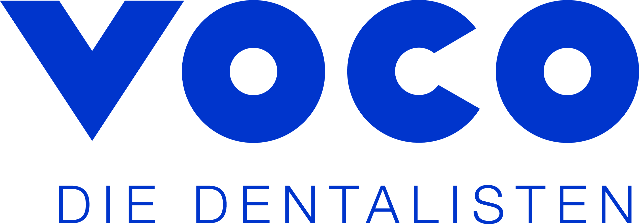VOCO GmbH